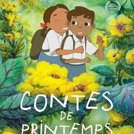 Contes de printemps