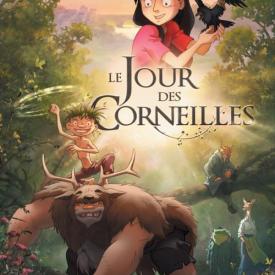 Le jour des corneilles