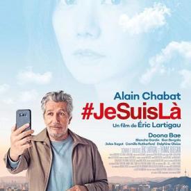 #JeSuisLà